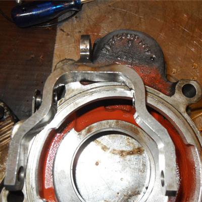 Révision de transmissions ZF - Transmission Services